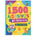ADESIVOS PARA PROFESSORES 1